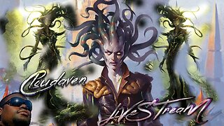 [ LIVE STREAM-]~CLOUDAVEN- MTG LXIV SHADOWS OVER- INNISTRAD REMASTERED]~ 4/14/23