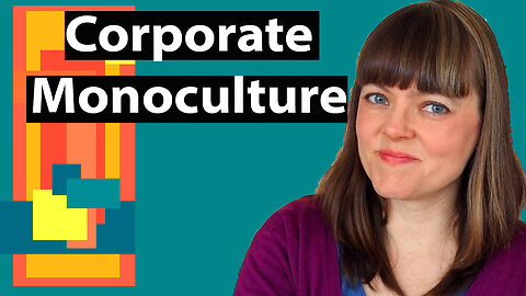 Corporate Monoculture vs. Pluralism | How Universal Social Norms Stifle Potential