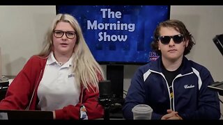 The Morning Show - 4/14/23