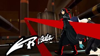 Persona 5: royal