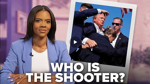 Trump Assassination Attempt: Everything We Know About The Shooter