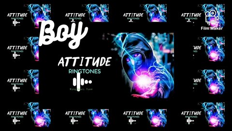 New Ringtones hd boy attitude 🕺🕺(2022)/!;