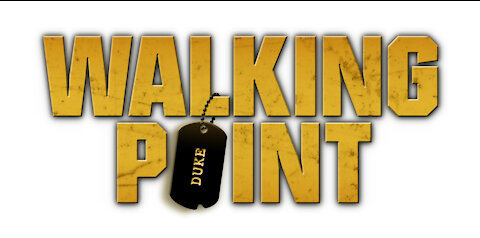 Black 17 Productions Presents "Walking Point"