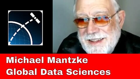 The Supply Chain and Space Commerce: Michael Mantzke