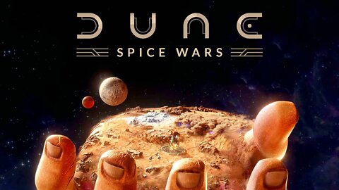 DUNE: Spice Wars - Main Theme
