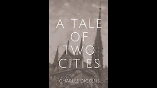 Book Review: A Tale of Two Cities