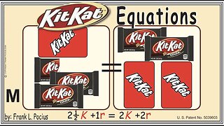 M1_vis KITKAT DARK 2.5K+1r=2K+2r _ SOLVING BASIC EQUATIONS _ SOLVING BASIC WORD PROBLEMS