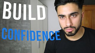 5 Ways to Build Confidence