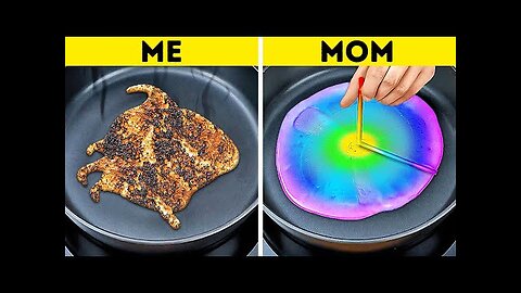 Epic Kitchen Hacks 🍳 Take Your Cooking Skills To The Next Level 🚀