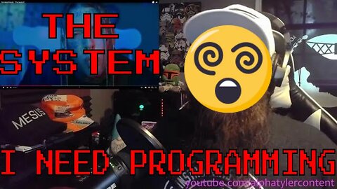 Tom MacDonald - The System [DJ REACTS]