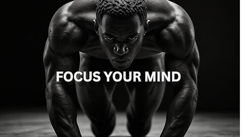 focus you mind