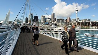 New Zealand Is Planning To Tax Most Tourists