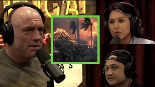 Tulsi Gabbard on the Response to the Maui Wildfires