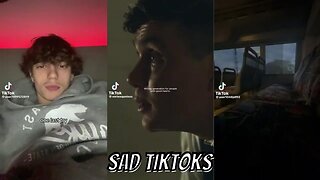 Sad TikTok Compilation #352 that will break your heart💔😭 Part 98
