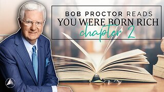 How Much is Enough? (Chapter 2) 📖 You Were Born Rich Audio Book | Bob Proctor