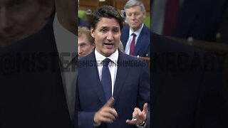 Trudeau Lies Yet Again #shorts