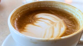 Survey reveals how many cups coffee drinkers consume per year