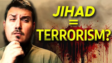 The Unapologetic Truth about Islamic Jihad and Terrorism