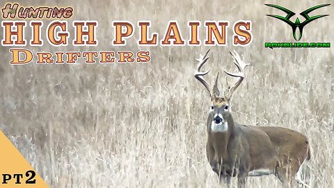 High Plains Drifters, Pt 2