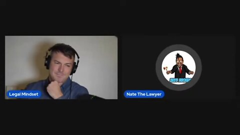 WE ENGAGED NOW! | Unbreaded @Nate The Lawyer - Lawtube v The Turd Heard Tenbarge Tweet Drama