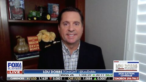 Rep. Nunes: Russiagate case may need a special prosecutor