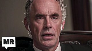 Jordan Peterson Has Some Disturbing Ideas About Consent