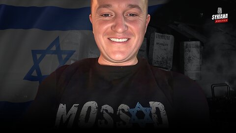 🔴 UK Riots: Is Tommy Robinson an Israeli Mossad Asset? | Syriana Analysis w/ George Szamuely