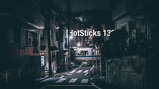 HotSticks Clip 130[E-side]