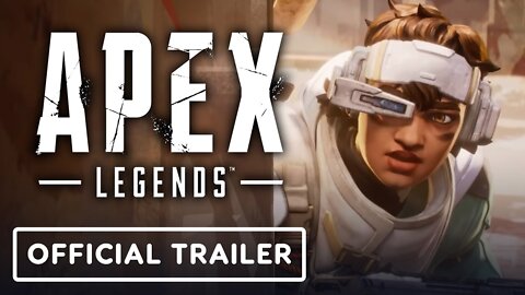 Apex Legends: Hunted - Official Launch Trailer
