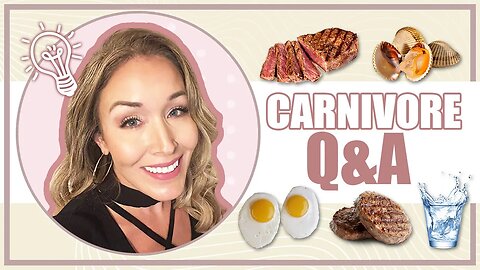 Carnivore Q&A
