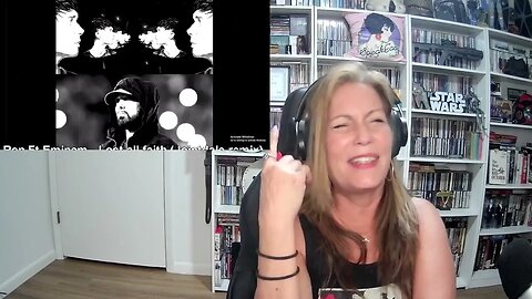 REN & EMINEM REMIX - LOST ALL FAITH | A JOINTDALE RECORDS REMIX REACTION DIARIES