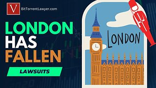 London Has Fallen Lawsuits Explained by Attorney Steve®