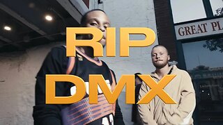 Toni Todaro - RIP DMX feat. Maui