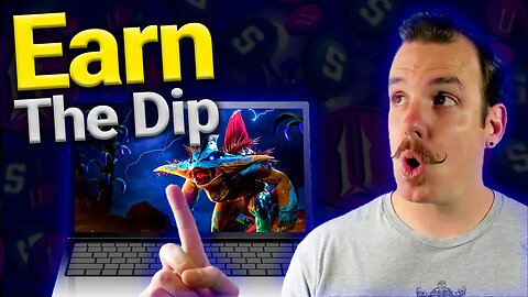 Top 7 Crypto Gaming NFTs To Buy NOW | Bear Market Blue Chips
