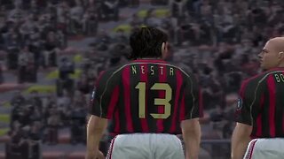 Pro Evolution Soccer 6 - Liga Master - Roma - PC #48