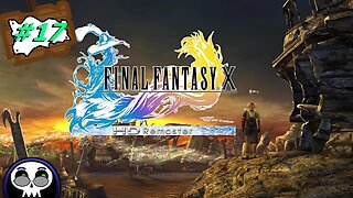 Final Fantasy X (#17)