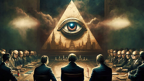 Who Rules the SECRET Societies That Rule Our World? — Matt Ehret Interview