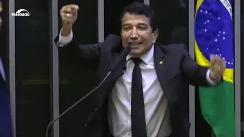 AGORA! CPMI aberta Nikolas Ferreira, Eduardo Bolsonaro e Magno Malta enfrentam a esquerda