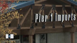 Pier 1 Imports closing nearly half of stores as sales falter