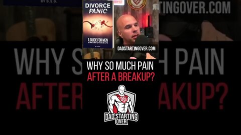 Why So Much PAIN After A Breakup?