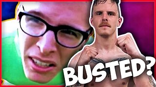 What Happened To iDubbbz? 😮🤫😱