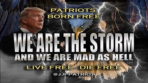 PATRIOTS BORN FREE LIVE FREE DIE FREE