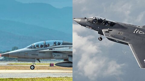 KAI offers FA-50 Aircraft to Thailand, and also revealed KF-21 Price and Operating Cost