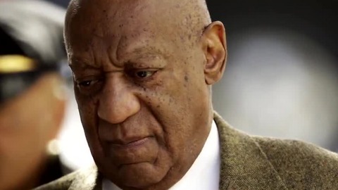Bill Cosby's indecent assault trial goes to the jury
