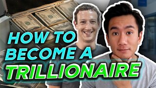 How To Get $10,000,000,000,000 By Age 87 (MUST WATCH!)