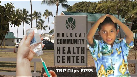 Health Center Sued For Giving Expired Vaccines TNP Clips EP35