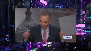 Chuck Schumer, Democrats Continue Their Push For Removing The Filibuster