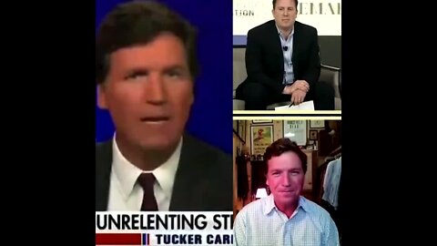 Tucker Carlson shows why he is #1 in cable news - 7/8/22