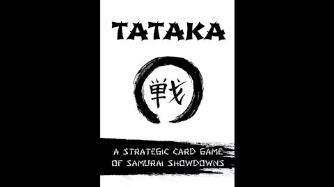 Tataka Unboxing