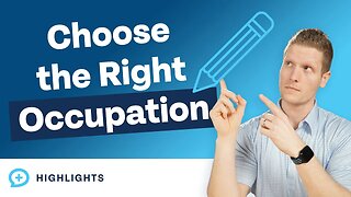 How to Maximize Your Income By Choosing The Right Occupation